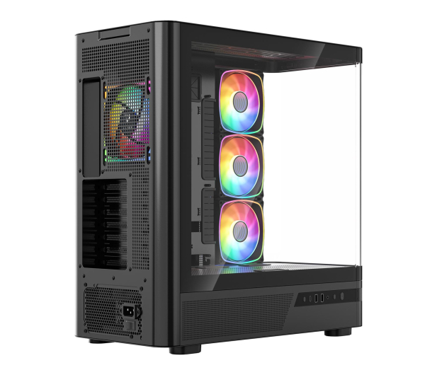 MODECOM Volcano AQ100 ARGB - 1583204 - zdjęcie 4